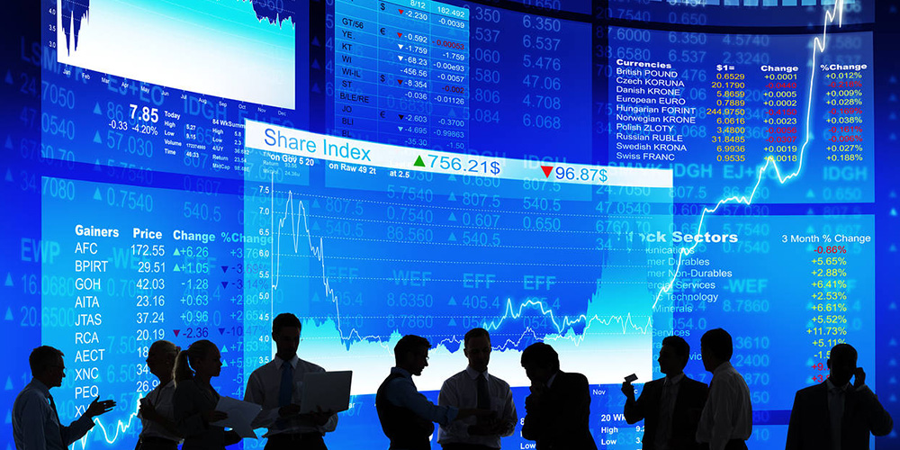 How to Build a Career in the Stock Market