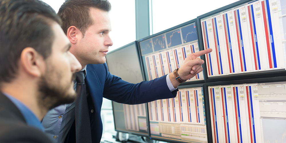 How to Build a successful Career in the Stock Market