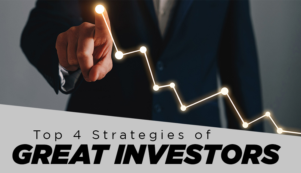 Investing / Trading