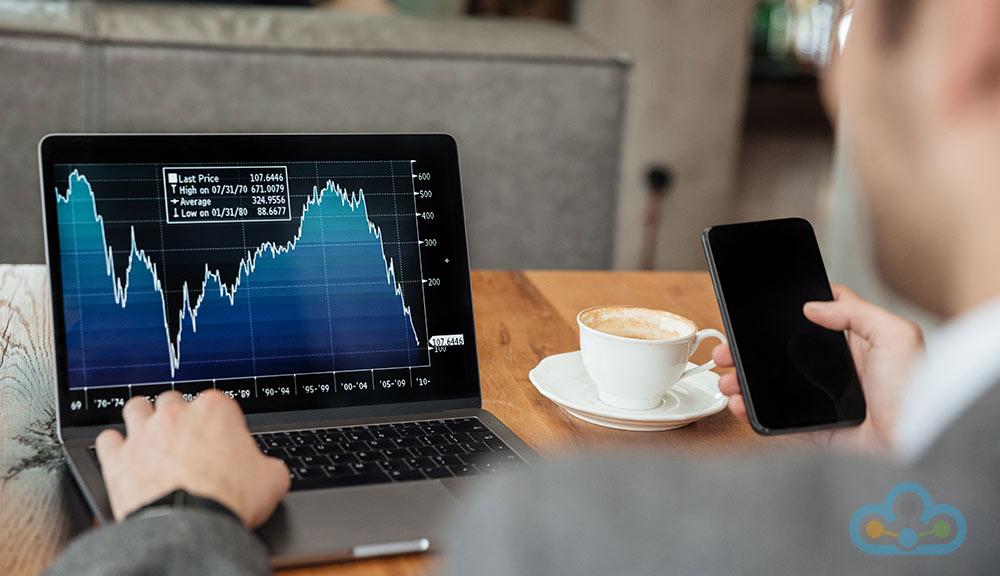 How do stock owners make money?