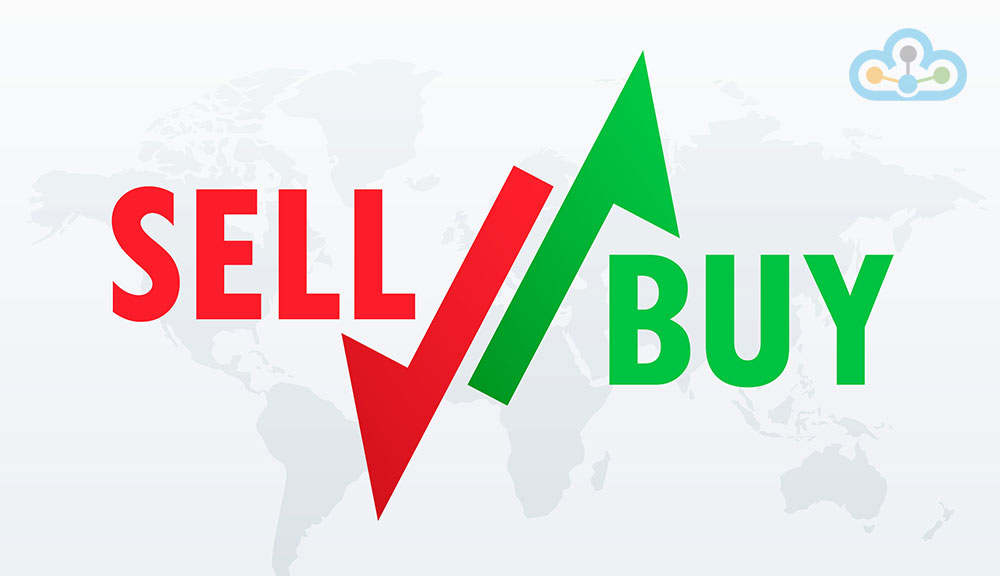 Buying-and-selling in Stock market