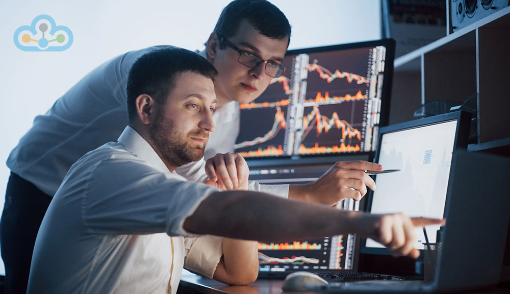 How does people make money in the stock market