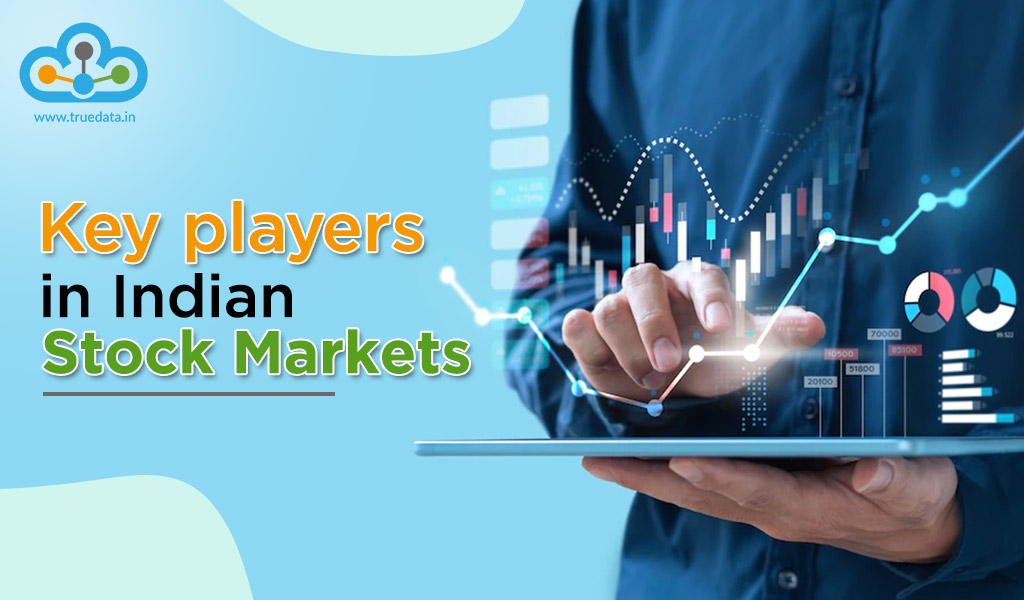 Key players in Indian stock markets Key-players-in-Indian-stock-markets