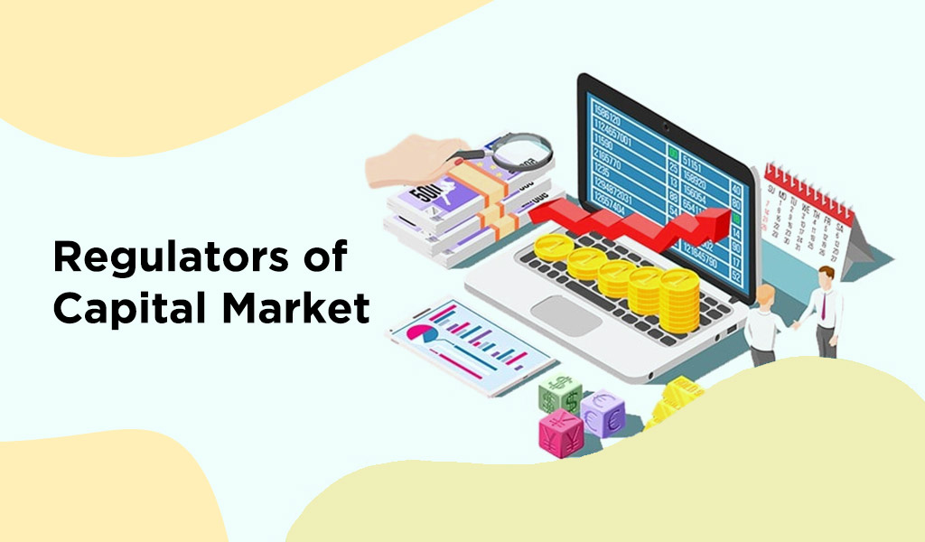 Key players in Indian stock markets regulators-of-capital-market