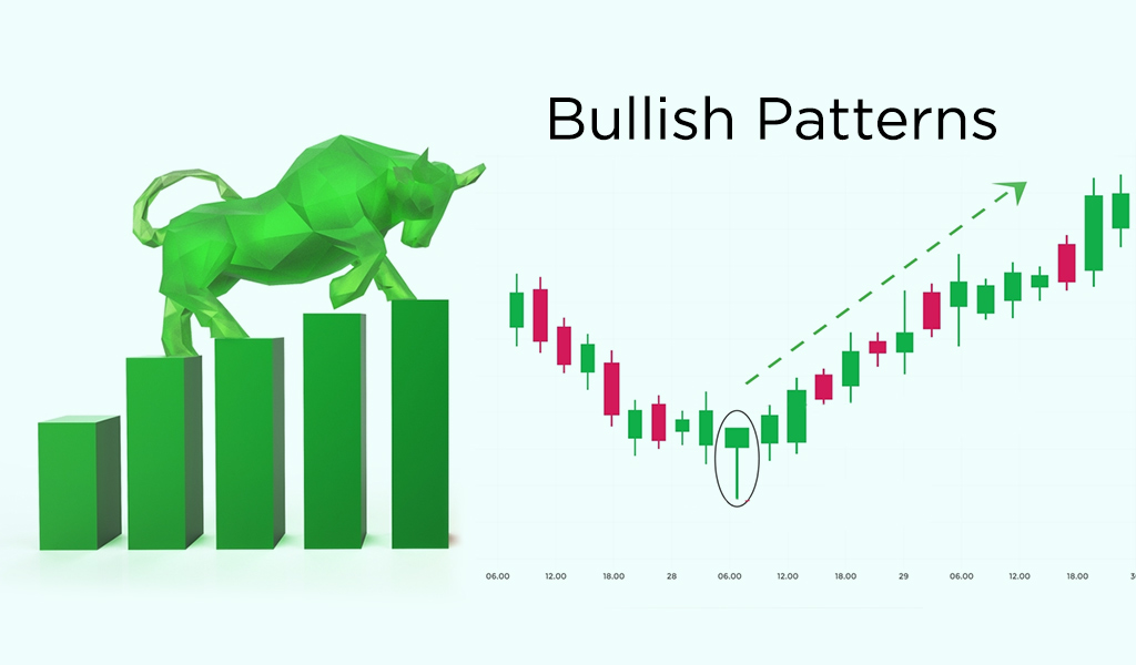 Bullish Candlestick Patterns
