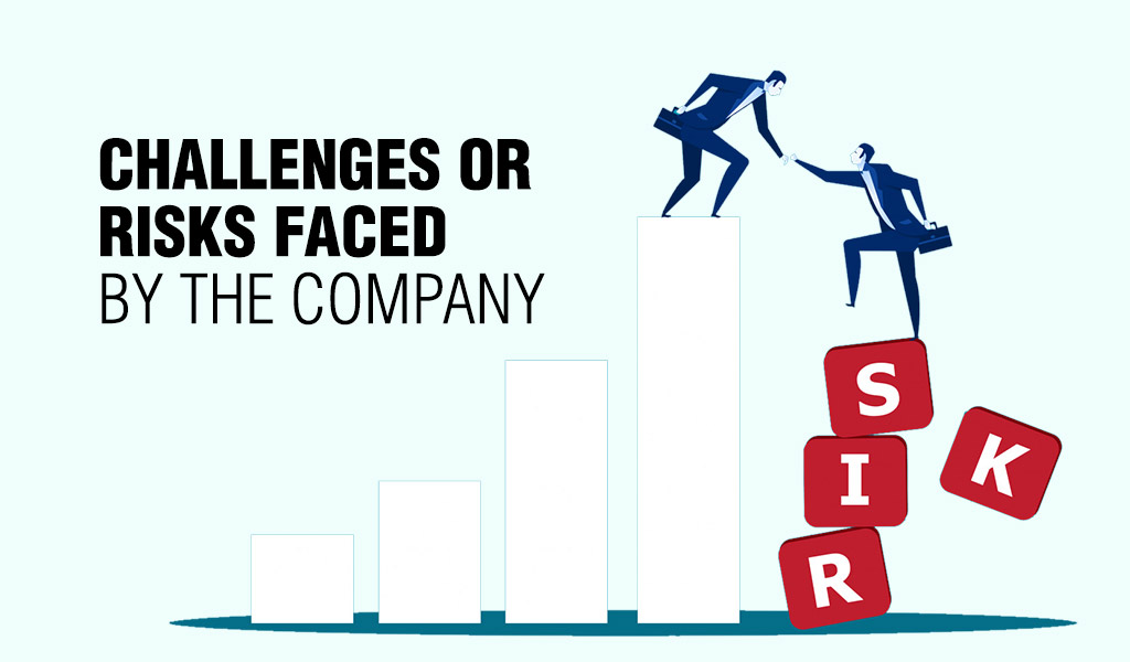 DRHP and RHP in IPO Challenges-or-risks-faced-by-the-company