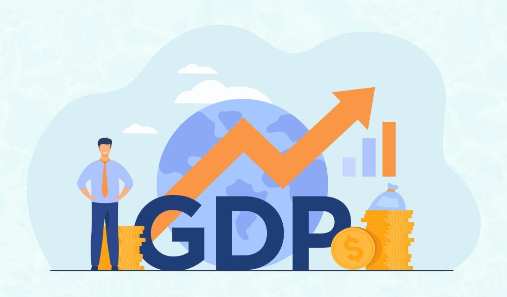 how GDP affects stock market how GDP affects stock market