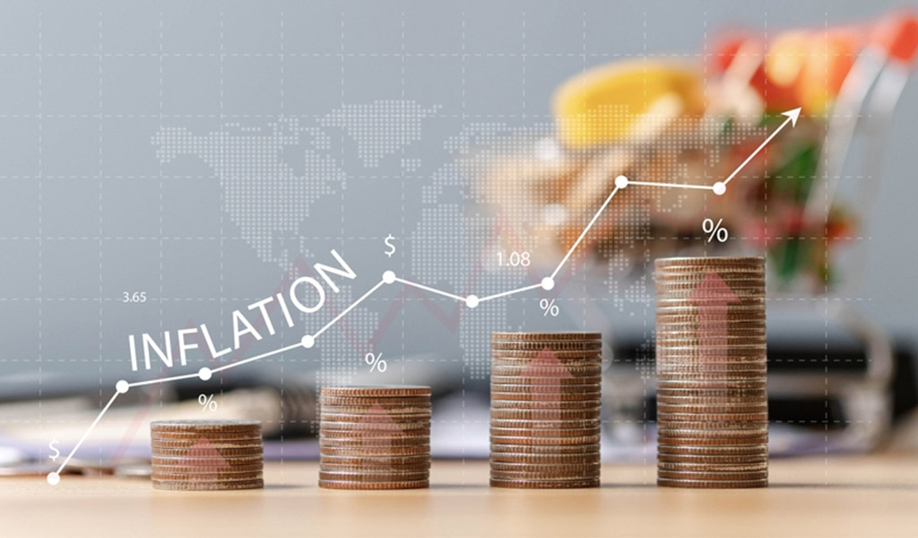 How Does Inflation Affect the Stock Market? How Does Inflation Affect the Stock Market?