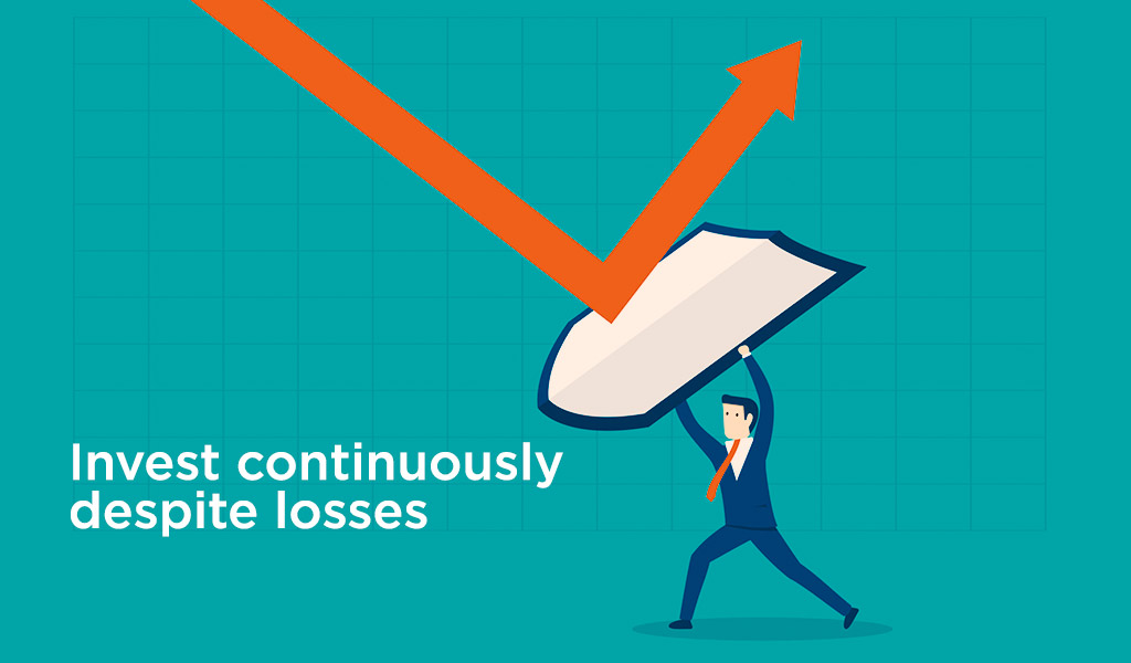 How-to-buy-your-first-stock Invest-continuously-despite-losses