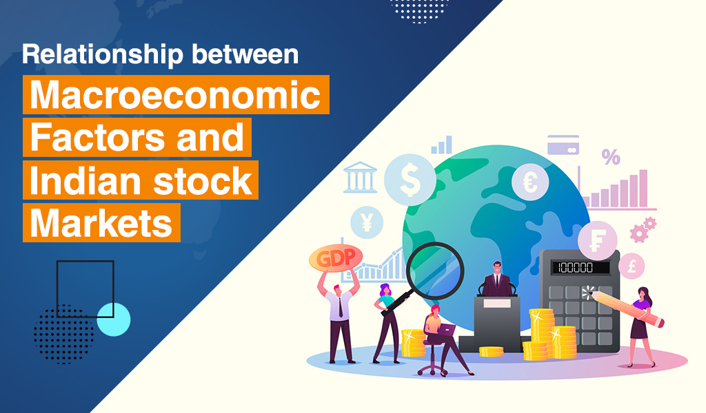macroeconomic factors and Indian stock markets Relationship-between-macroeconomic-factors-and-Indian-stock-markets