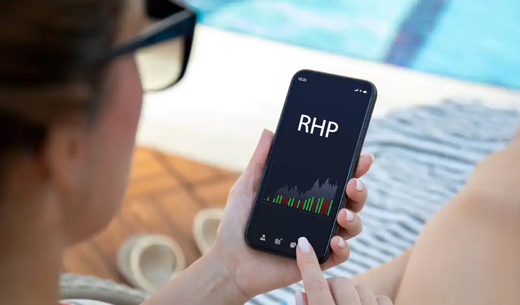 Where can investors find RHP? Where-can-investors-find-RHP