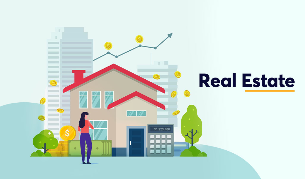 Investment Ideas for New Investors in 2023 Real-Estate-Investment