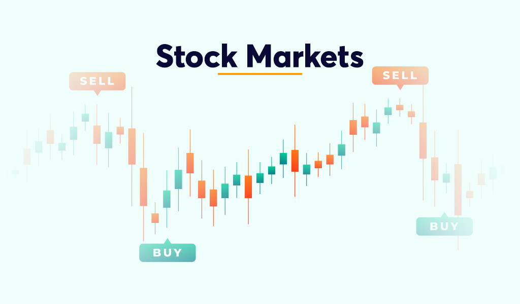 Investment Ideas for New Investors in 2023 Stock-Markets