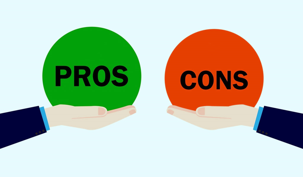 pros and cons of doji candlestick patterns