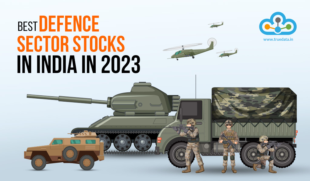 Best-Defence-Sector-Stocks-in-India&nbsp;in&nbsp;2023