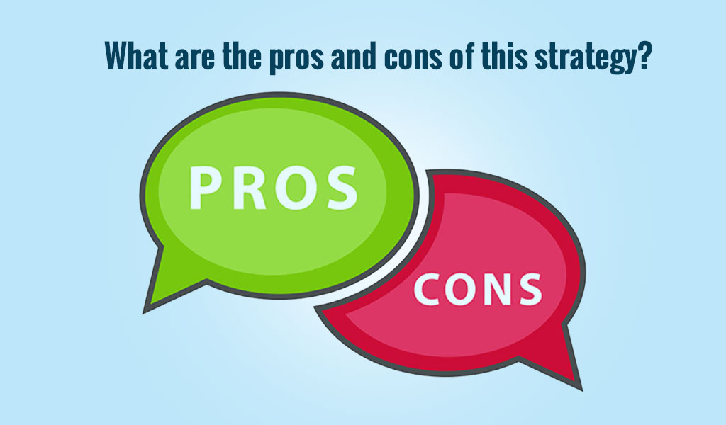Pros and Cons of &lsquo;Buy the Dip&rsquo; investment strategy
